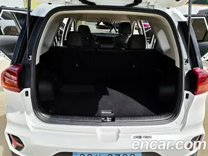 Kia Niro, 2023 — миниатюра 12