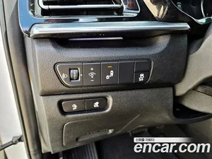 Kia Niro, 2023 — миниатюра 17