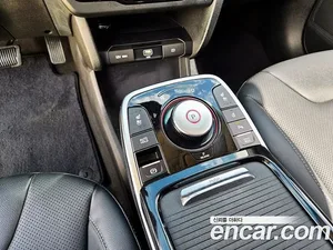 Kia Niro, 2023 — миниатюра 19