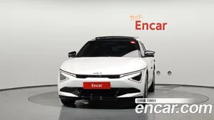 Kia EV6, 2025 — миниатюра 3