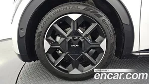 Kia EV6, 2025 — миниатюра 5