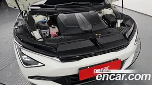 Kia EV6, 2025 — миниатюра 6