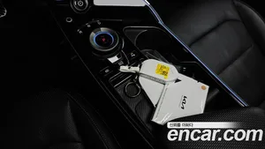 Kia EV6, 2025 — миниатюра 12