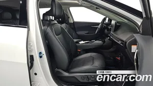 Kia EV6, 2025 — миниатюра 13