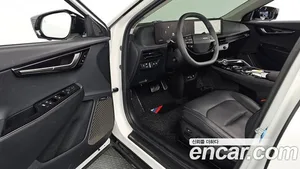 Kia EV6, 2025 — миниатюра 17