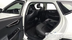 Kia EV6, 2025 — миниатюра 18
