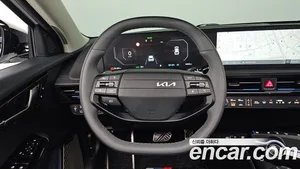 Kia EV6, 2025 — миниатюра 19