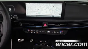 Kia EV6, 2025 — миниатюра 20