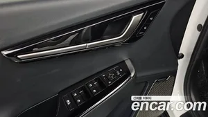 Kia EV6, 2025 — миниатюра 23