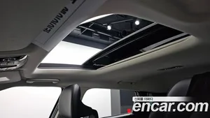 Kia EV6, 2025 — миниатюра 25