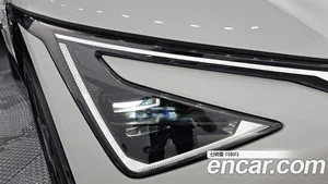 Kia EV6, 2025 — миниатюра 8