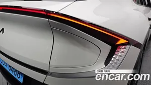 Kia EV6, 2025 — миниатюра 9