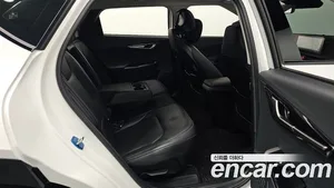 Kia EV6, 2025 — миниатюра 16