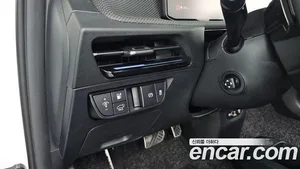 Kia EV6, 2025 — миниатюра 27