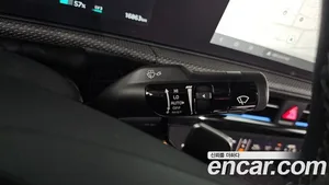Kia EV6, 2025 — миниатюра 29