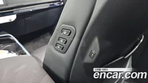 Kia EV6, 2025 — миниатюра 30
