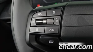 Kia EV6, 2025 — миниатюра 32
