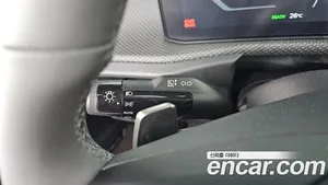 Kia EV6, 2025 — миниатюра 33