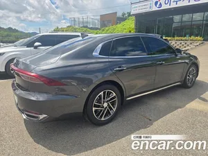 Hyundai Grandeur, 2021 — миниатюра 4