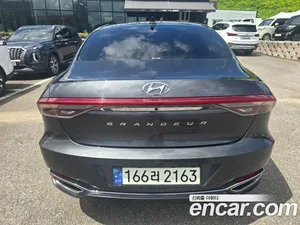 Hyundai Grandeur, 2021 — миниатюра 6