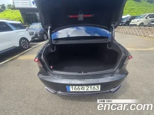 Hyundai Grandeur, 2021 — миниатюра 7
