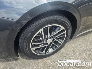 Hyundai Grandeur, 2021 — миниатюра 9