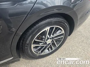 Hyundai Grandeur, 2021 — миниатюра 10