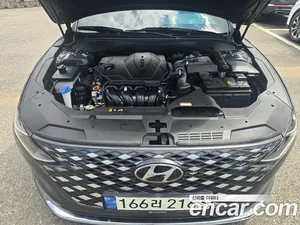 Hyundai Grandeur, 2021 — миниатюра 11