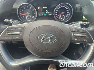Hyundai Grandeur, 2021 — миниатюра 12