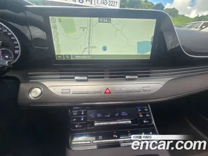 Hyundai Grandeur, 2021 — миниатюра 13
