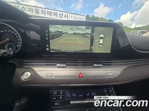 Hyundai Grandeur, 2021 — миниатюра 14