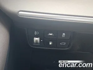 Hyundai Grandeur, 2021 — миниатюра 15
