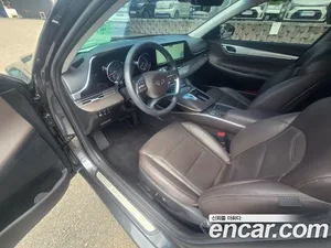 Hyundai Grandeur, 2021 — миниатюра 17