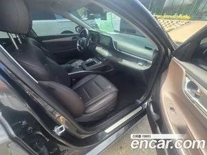 Hyundai Grandeur, 2021 — миниатюра 18