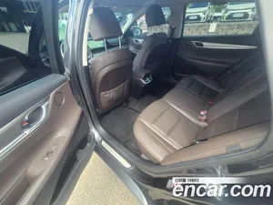 Hyundai Grandeur, 2021 — миниатюра 19