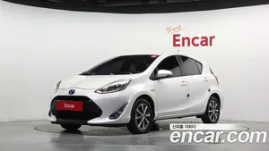Toyota Prius, 2019 — миниатюра 1