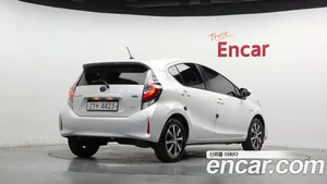 Toyota Prius, 2019 — миниатюра 2