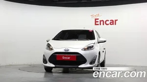 Toyota Prius, 2019 — миниатюра 3