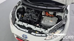 Toyota Prius, 2019 — миниатюра 6