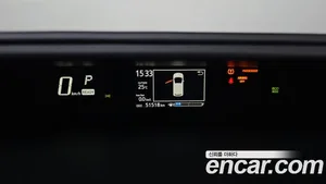 Toyota Prius, 2019 — миниатюра 11