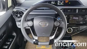 Toyota Prius, 2019 — миниатюра 19
