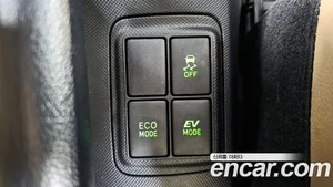 Toyota Prius, 2019 — миниатюра 24