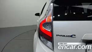 Toyota Prius, 2019 — миниатюра 9