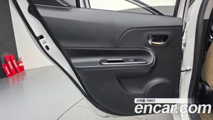 Toyota Prius, 2019 — миниатюра 15