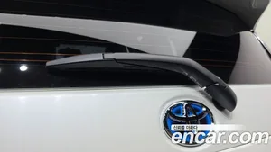 Toyota Prius, 2019 — миниатюра 31
