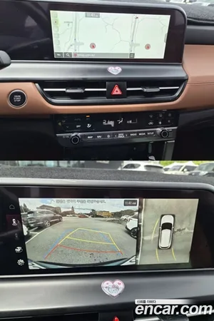 Kia Seltos, 2024 — миниатюра 10
