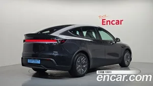 Tesla Model Y, 2026 — миниатюра 2