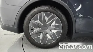 Tesla Model Y, 2026 — миниатюра 5