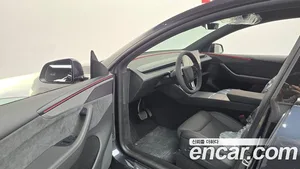 Tesla Model Y, 2026 — миниатюра 13