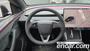 Tesla Model Y, 2026 — миниатюра 19